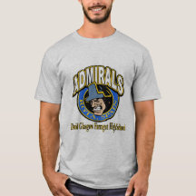 Rota Admirals T - Shirt