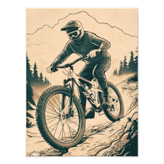 Rota Selvagem Fotodruck