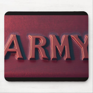 Rotarmisten-Design  Mousepad