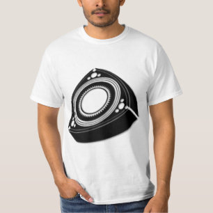 Rotary Motor Design T-Shirt