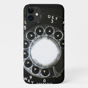 Rotary Phone Case-Mate iPhone Hülle