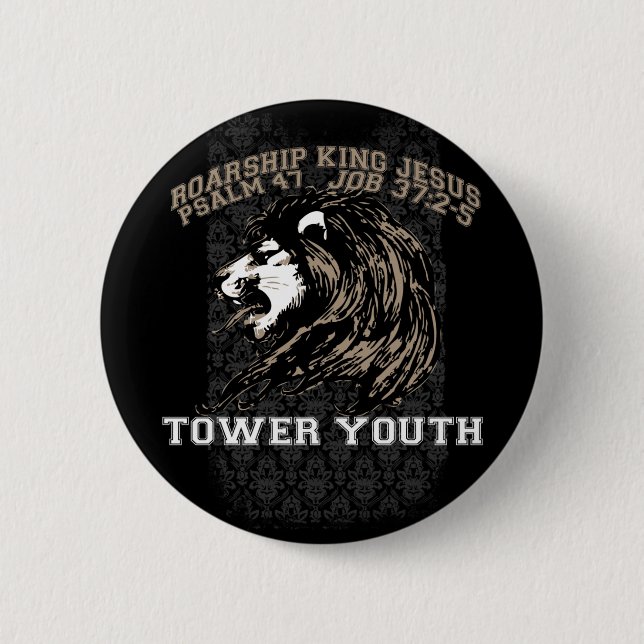 Rotary Tower Button (Vorderseite)