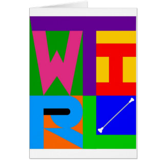 "ROTATION" Anmerkung Catd