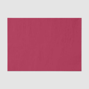 Rotation (Vollfarbe) Seidenpapier