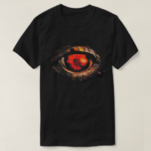 Rotauge T-Shirt