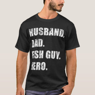 Rotaugen-Rasbora T-Shirt
