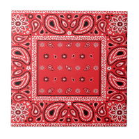 Rotbandana paisley bandanas Rap Hip Hop