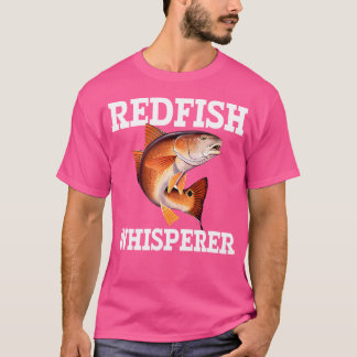 Rotbarsch-Rotbarsch T-Shirt