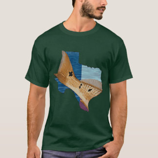 Rotbarsch-Teeflagge1515 T-Shirt