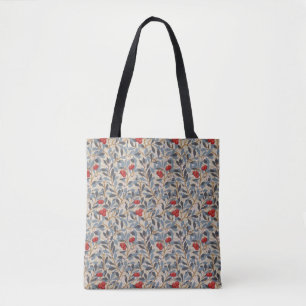 Rotbeerbaum, William Morris