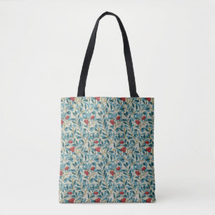 Rotbeerbaum, William Morris