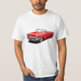 Rotbel- airT - Shirt 1957