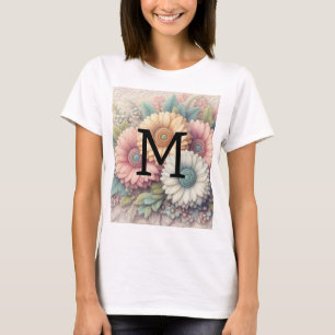 Rotblütenblütenbarsch T-Shirt