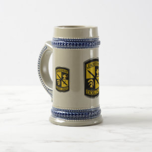 ROTC Reserve Officers' Training Corps Bierglas