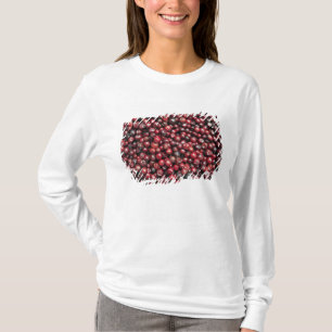 Rote Beeren des Himalaja T-Shirt