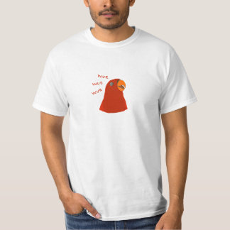 Rote Birne "GUMI" wuewuewue.. T-Shirt