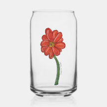 Rote Blume