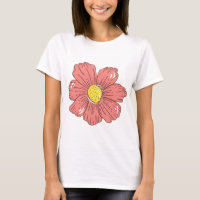 Rote Blume