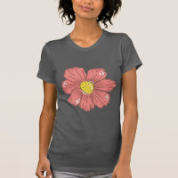 Rote Blume