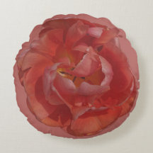 rote Blüte 