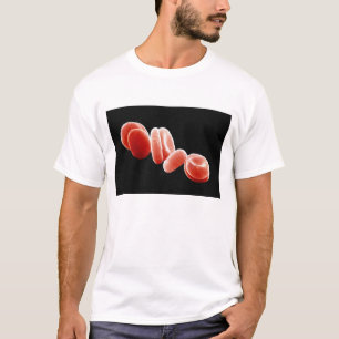 Rote Blutkörperchen T-Shirt
