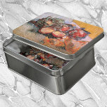 Rote Cabbages und Onions von Vincent van Gogh Puzzle<br><div class="desc">Still Life mit Red Cabbages and Onions von Vincent van Gogh ist ein Vintager Kunst Post-Impressionismus noch Leben Gemälde mit einer Vielfalt von Speisen in der Küche, die zum Abendessen gekocht werden. Über den Künstler: Vincent Willem van Gogh war ein postimpressionistischer Maler, dessen Werk durch seine raue Schönheit, emotionale Ehrlichkeit...</div>