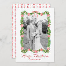 Rote Chinoiserie Al Porto