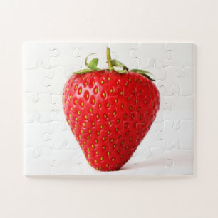 Rote Erdbeere 11x14 30pc jpcnm Puzzle
