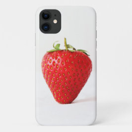 Rote Erdbeere iphcnm Case-Mate iPhone Hülle