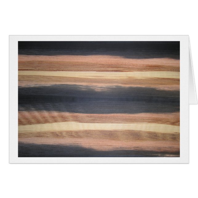 Rote Erde (Vorderseite (Horizontal))