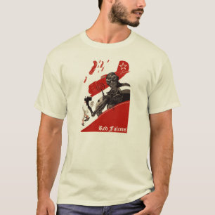 Rote Falcons T-Shirt
