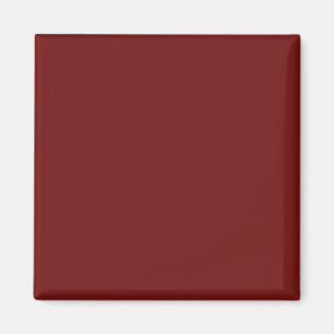 Rote Farbe 6F100F blühen mit der Option Name hinzu Magnet