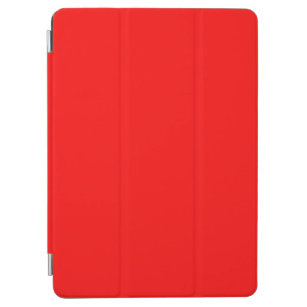 Rote Farbe   Classic   elegant   Trendy iPad Air Hülle