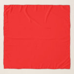 Rote Farbe | Classic | elegant | Trendy Schal<br><div class="desc">Rote Farbe | Classic | elegant | Trendy | Stilvoll</div>