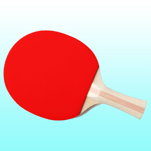 Rote Farbe   Classic   elegant   Trendy Tischtennis Schläger