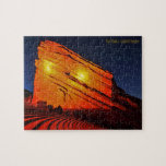 Rote Felsen, Colorado Puzzle<br><div class="desc">Puzzlespiel mit Rot schaukelt Foto</div>