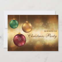 Rote festliche Weihnachtskugeln Weihnachtsfeier Ei