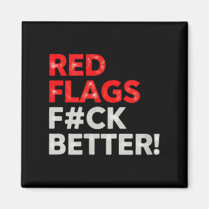 Rote Flaggen besser valentinstag dating humor Magnet