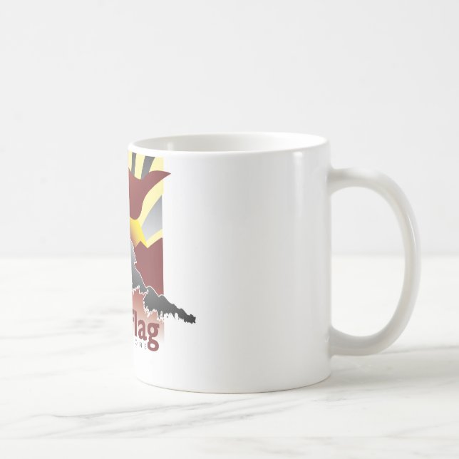 Rote Flaggen-Film Productions© Tasse (Rechts)