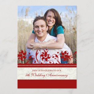 Rote Flora Foto 5. Jahrestag Einladung