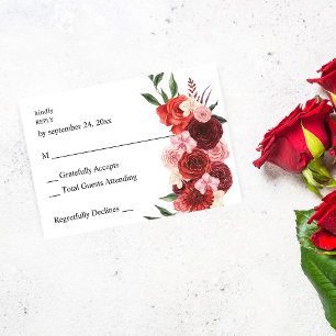 Rote Flora UAWG RSVP Karte