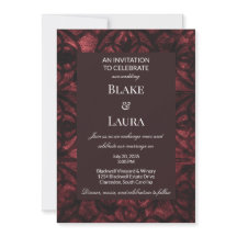 Rote Herbstblumen Brauch Custom