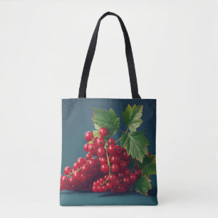 Rote Johannisbeere