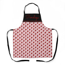 Rote Kirschen Personalisiert