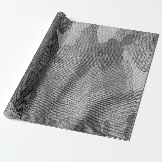 Rote klassische Textur, Background Abstract, Zuhau Geschenkpapier (Ungerollt)