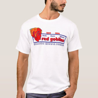 rote Kobolde T-Shirt