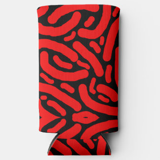 Rote Linien Cooler Selters Dosenkühler