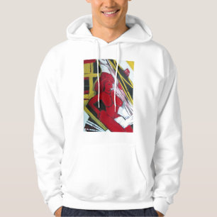 Rote Muse Hoodie