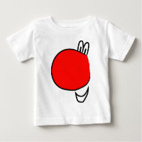 Rote Nasen-Tages-Kleidung