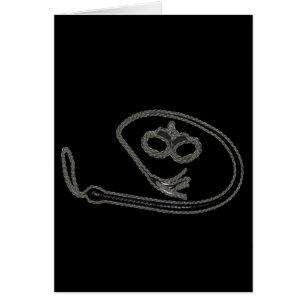 ROTE PEITSCHE UND STULPEN